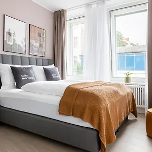 شقة فندقية Limehome Luise Henriette Str - Digital Access 