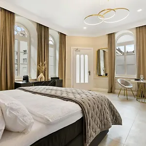 Apartment New I Luxus I Kingbed I Center