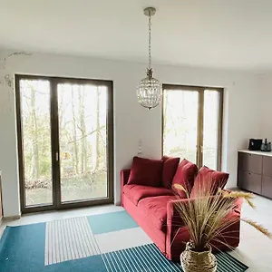 Apartment Luxury With View