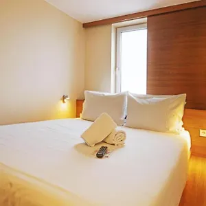 Hotel Duesseldorfer Hof, Frankfurt nad Mohanem