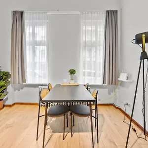 Appartement Primeflats - Leberstr 58 Schoeneberg Berlin