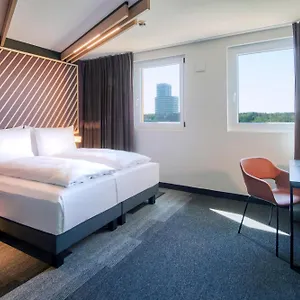 3* Szálloda Frankfurt-airport