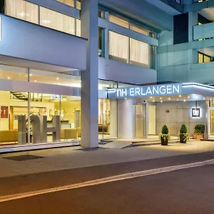 Nh 4* Erlangen