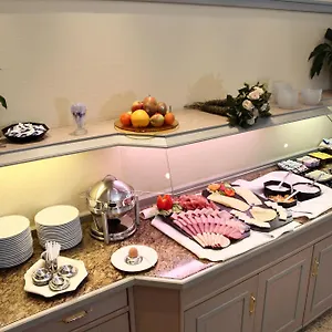 安比恩特甘尼酒店 3*, 慕尼黑 德国