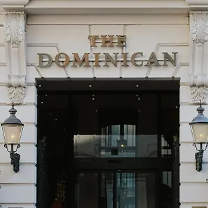 Hotel The Dominican, Brussels, A Member Of Design Bruxelles