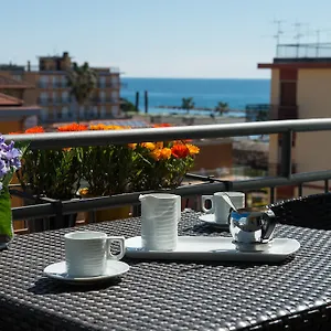Ristorante La Marina Hotel