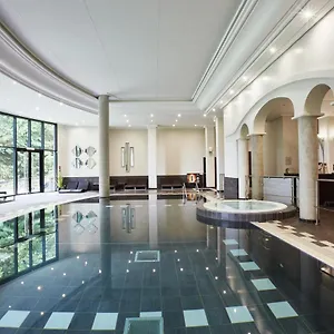 Hotel Hotel&spa Le Pavillon Charbonnières-les-Bains